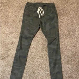 Pacsun jogger Jean